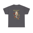 Elon musk graphic tee