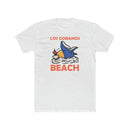 Sonsonate beach El Salvador