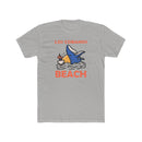 Sonsonate beach El Salvador