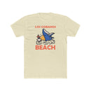 Sonsonate beach El Salvador