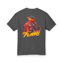 Boxer Ryan Garcia 'The Flash' Unisex Tee