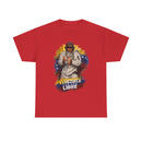 Venezuela Libre Graphic Tee