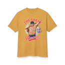 The Great Hambino Vintage Tee - Play Ball! 1993 classic movie