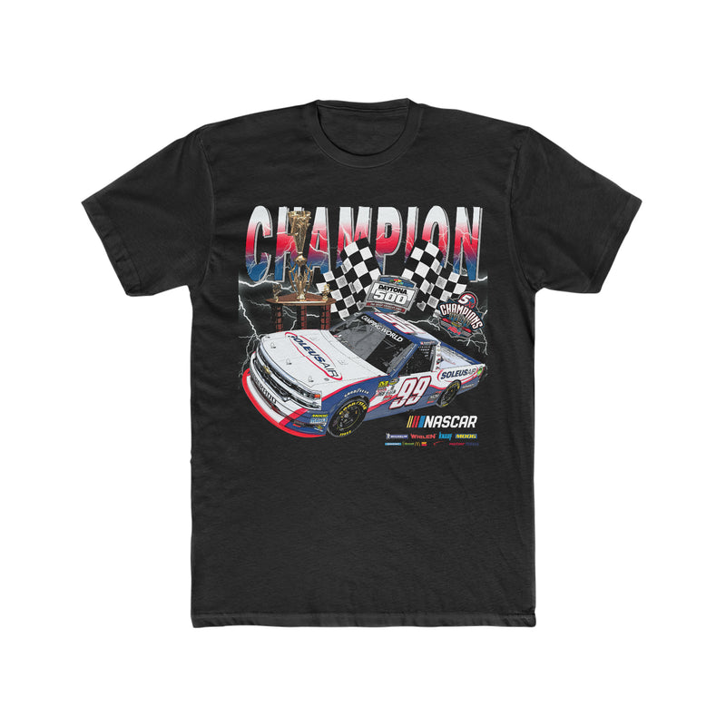 CHAMPION TRUCK RACING TEE