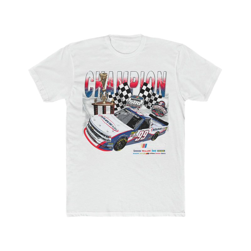 CHAMPION TRUCK RACING TEE