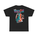 Koby Bryant Hornets graphic tee shirt