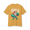 Canelo Alvarez El rey graphic tee