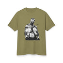 T-Shirt Mike Tason Unisex Garment-Dyed Heavyweight Cotton Tee