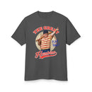 The Great Hambino Vintage Tee - Play Ball! 1993 classic movie