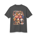 Boxer Ryan Garcia 'The Flash' Unisex Tee