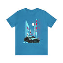Nissan GT-R graphic tee