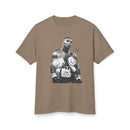 T-Shirt Mike Tason Unisex Garment-Dyed Heavyweight Cotton Tee