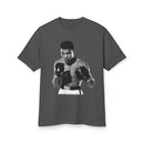 Muhammad Ali Inspired Boxing Design