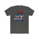 Vintage Car T-Shirt  Racing Streetwear / Gifts For Car Guys / Gift For Dad