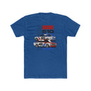 Vintage Car T-Shirt  Racing Streetwear / Gifts For Car Guys / Gift For Dad