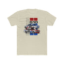 Vintage Car T-Shirt  Racing Streetwear / Gifts For Car Guys / Gift For Dad