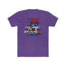 Vintage Car T-Shirt  Racing Streetwear / Gifts For Car Guys / Gift For Dad