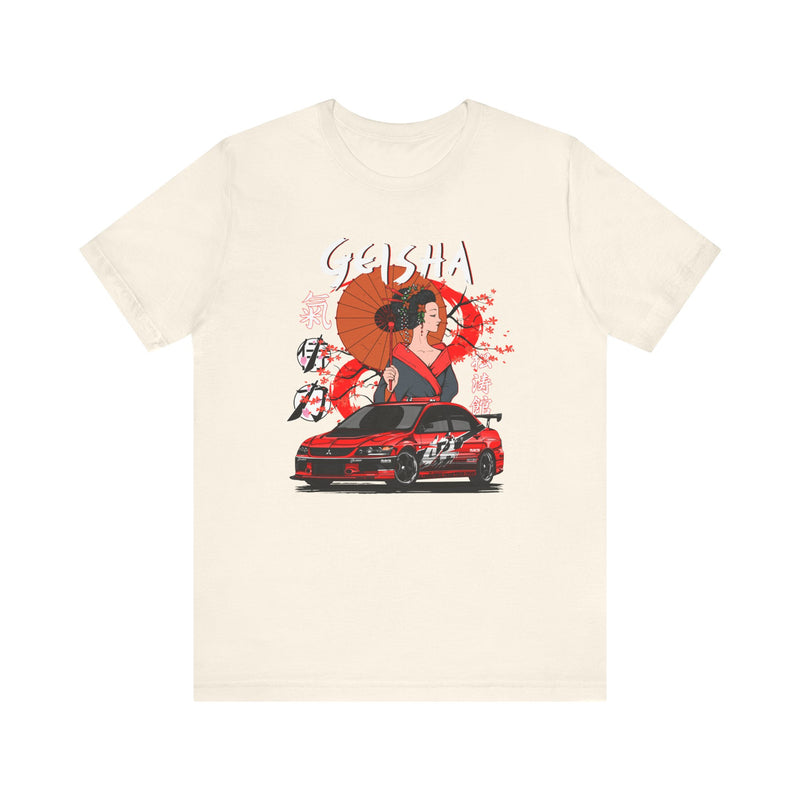 racing car tee