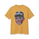 Michael Jordan The GOAT Unisex Tee