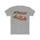 EL SALVADOR MAP TSHIRT