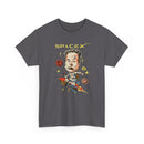 Elon musk graphic tee