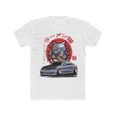 FUNNY INFINY JAPANESE  GRAPHIC TEE