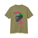 Dennis rodman graphic tee