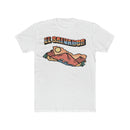 EL SALVADOR MAP TSHIRT