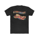 EL SALVADOR MAP TSHIRT