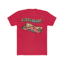 EL SALVADOR MAP TSHIRT