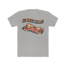 EL SALVADOR MAP TSHIRT
