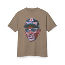 Michael Jordan The GOAT Unisex Tee