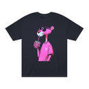 Cool Pink Panther Unisex Classic Tee - Fun Graphic T-Shirt for Casual Vibes