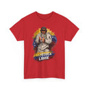 Venezuela Libre Graphic Tee