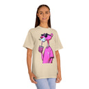 Cool Pink Panther Unisex Classic Tee - Fun Graphic T-Shirt for Casual Vibes