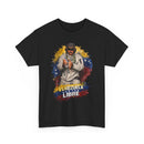 Venezuela Libre Graphic Tee