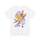 Luka Doncic Graphic tee