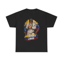 Venezuela Libre Graphic Tee