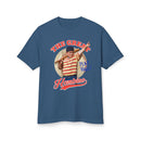 The Great Hambino Vintage Tee - Play Ball! 1993 classic movie