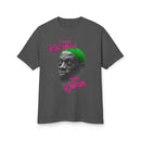 Dennis rodman graphic tee