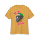 Dennis rodman graphic tee