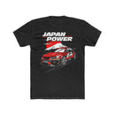 JAPAN POWER RACING TSHIRT