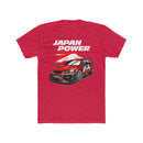 JAPAN POWER RACING TSHIRT