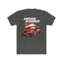 JAPAN POWER RACING TSHIRT