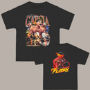 Ryan Garcia graphic tee