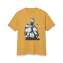 T-Shirt Mike Tason Unisex Garment-Dyed Heavyweight Cotton Tee