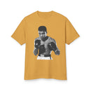 Muhammad Ali Inspired Boxing Design