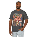 Boxer Ryan Garcia 'The Flash' Unisex Tee