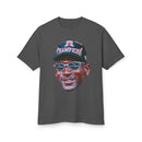 Michael Jordan The GOAT Unisex Tee