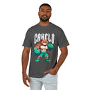 Canelo Alvarez El rey graphic tee
